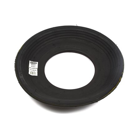 OREGON Industrial Type Tire, 480/400-8 58-013